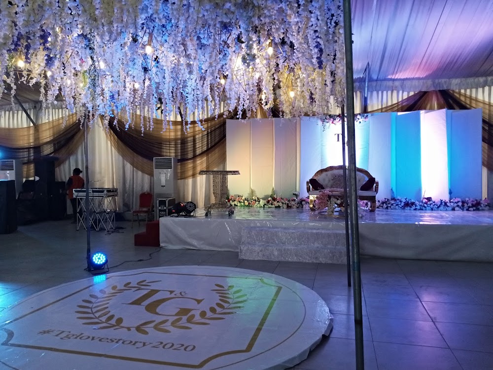 Canaanland Event Center photo 4